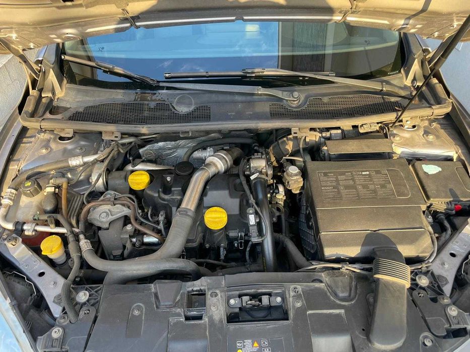 Renault Mégane III 1.5dCi Dynamic S, Nacional, Teto Panorâmico, 1 Dono