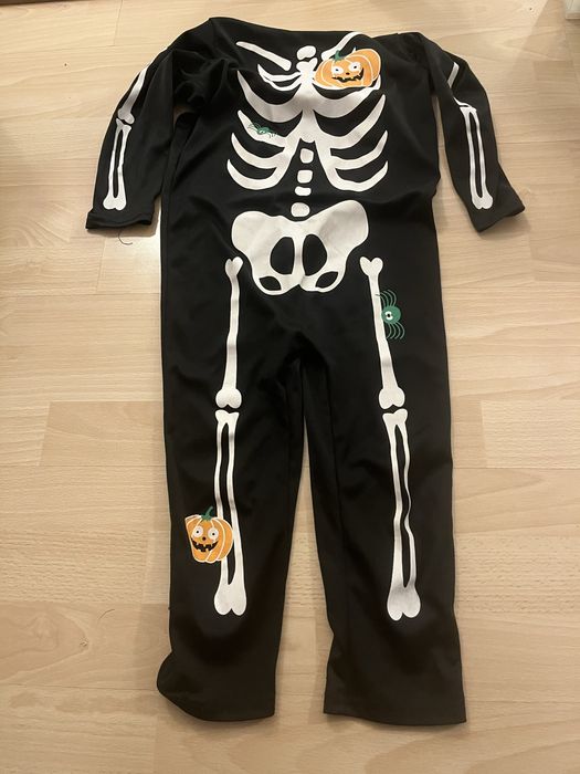 Stroj wampira i szkieletora