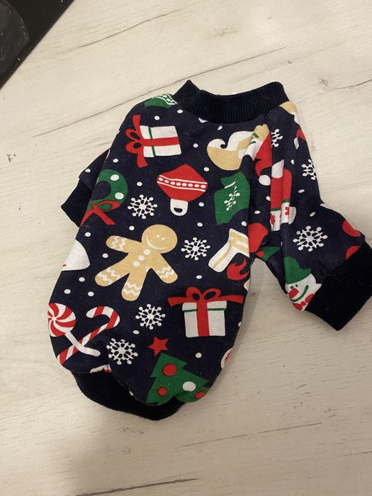 Кофта для собаки та кішки