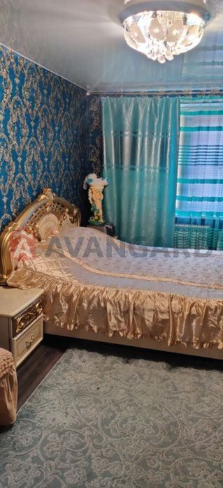 Квартира на Черемушках с авторським ремонтом