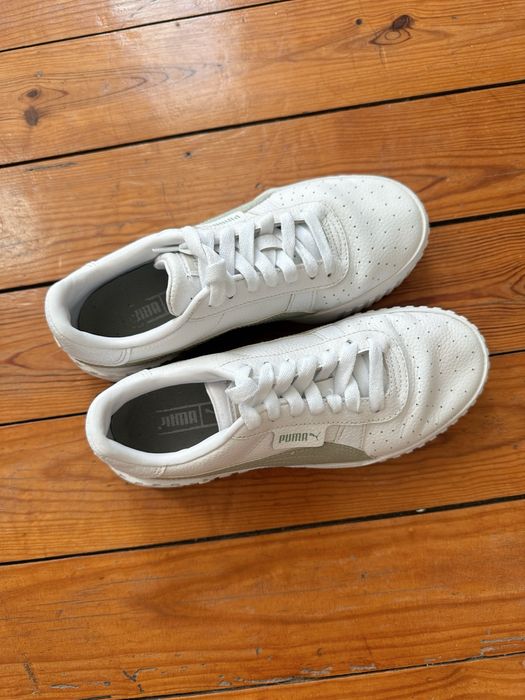 Sapatilhas Puma Cali - 30€