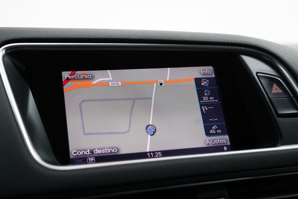Audi Q5 — fotografia 10
