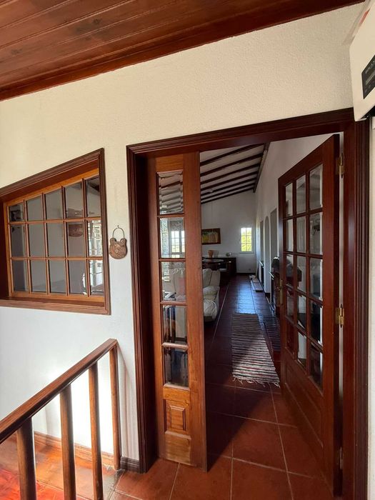 Arrendamento vivenda T2 30 minutos lisboa