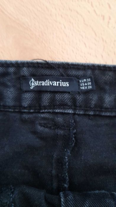 Spódniczka Stradivarius 38
