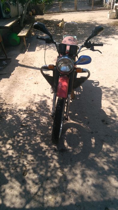 Продам Мотоцикл Минск