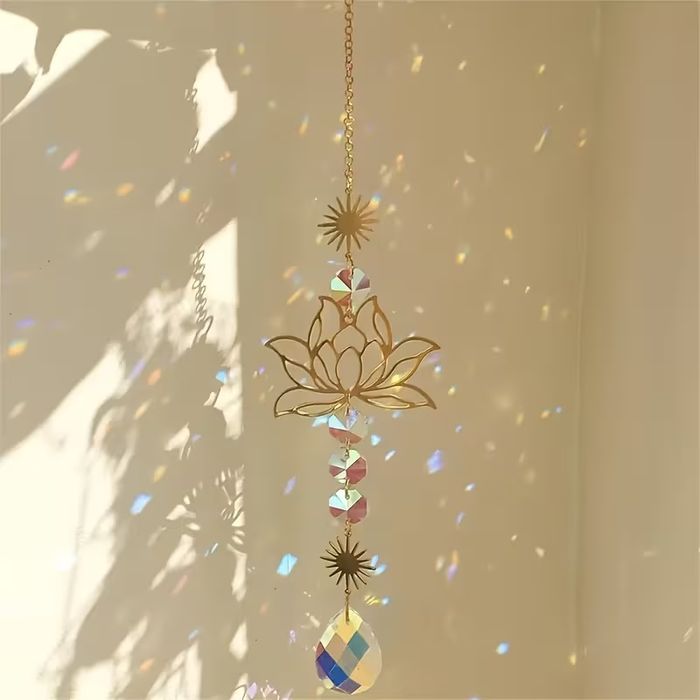 Suncatcher, łapacz światła