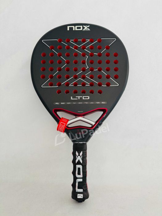 Ракетка для Падель (Padel) тенісу – Nox AT10 Genius 12K LTD 2026 Limited Edition