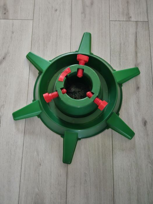Stojak na choinkę podstawka do choinki 60cm