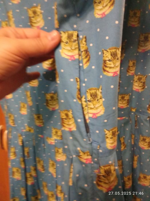 Платье батал размер 52