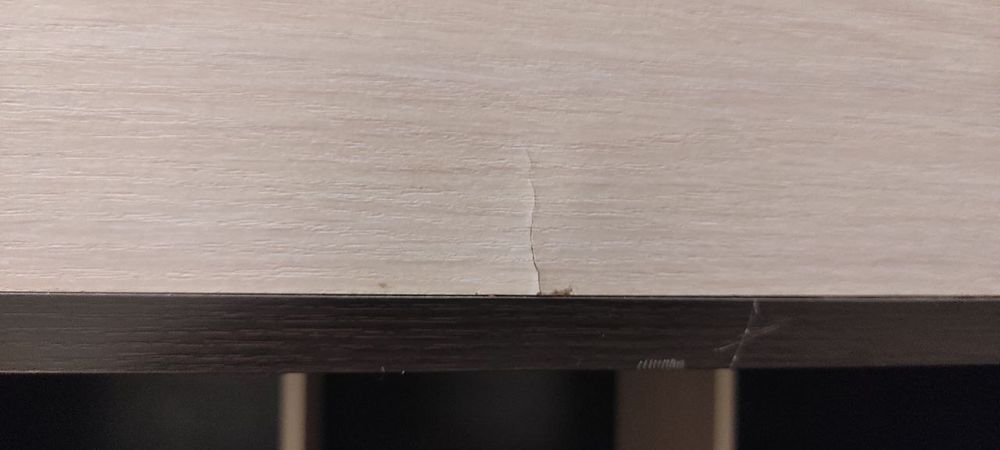 Дитяча стінка ліжко-горище