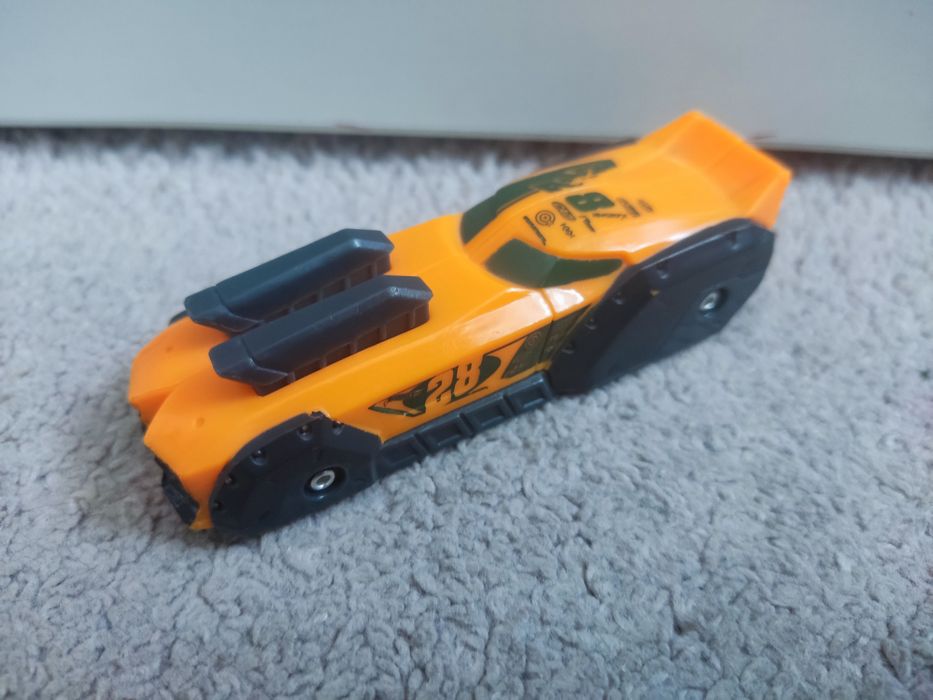 Samochód Hot Wheels