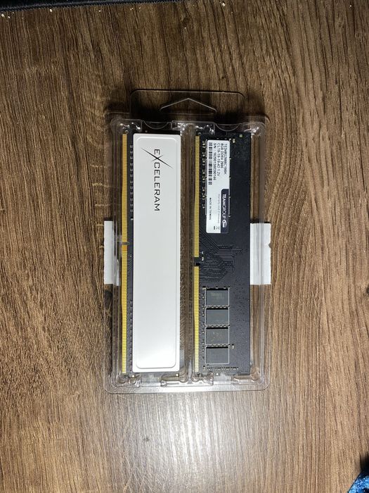 Оперативна памʼять