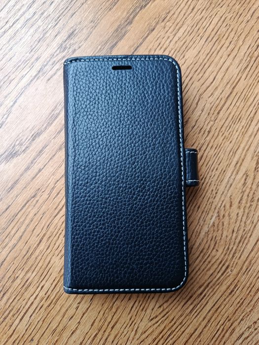 Шкіряний чохол для iPhone 12 mini (Onsala Collection)