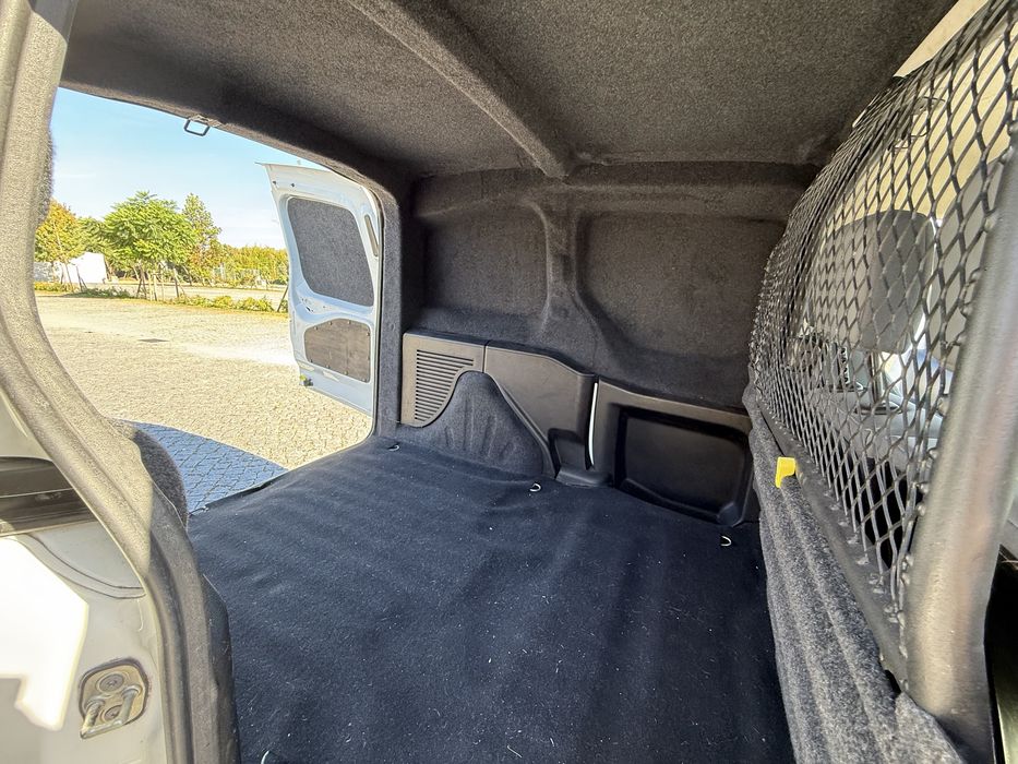 Citroen Berlingo 1.6 Hdi 90cv