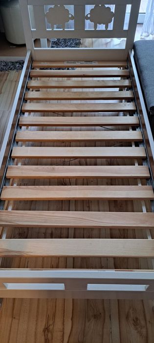 Łóżko dziecięce  ikea