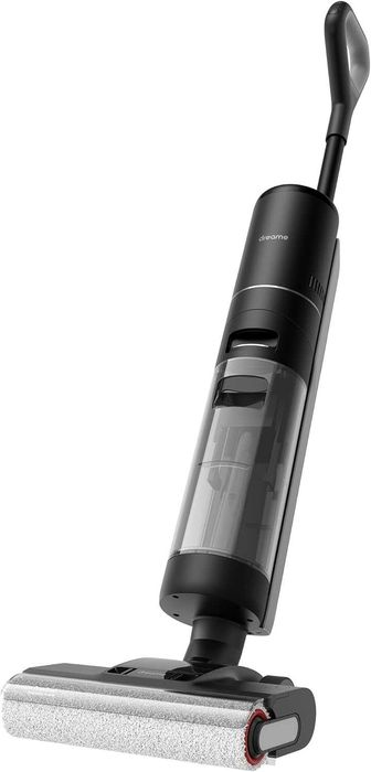 пилосос Бездротовий для вологого сухого прибирання DREAME H12 Pro