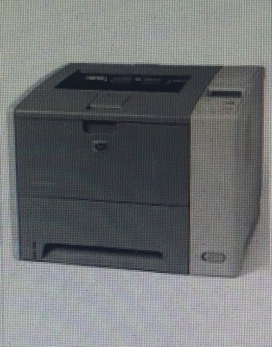 Офісний сильний принтер для великого маштабу друкування в ідеалі.