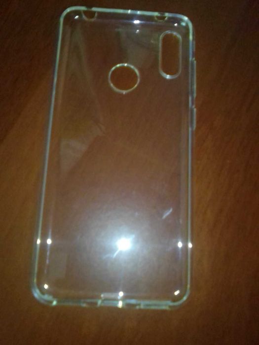 Чехол для моб. телефона Huawei Y7 2019