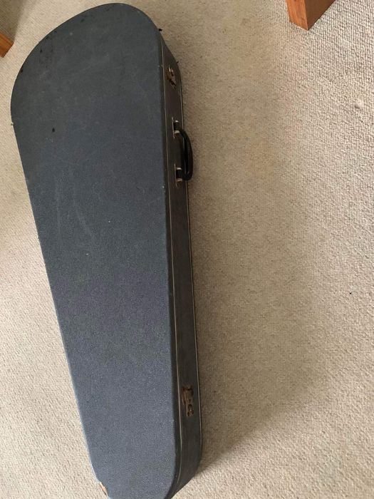 Gitara Eko - lata 60te, model 290 Barracuda