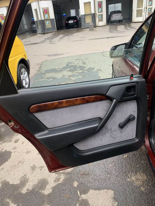 Продам авто Opel vectra A 1995 року