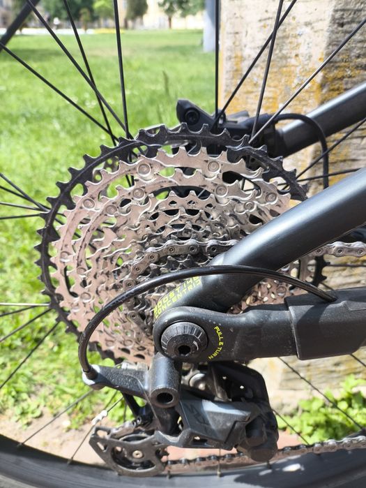 Orbea occam H20 LT rozm. L