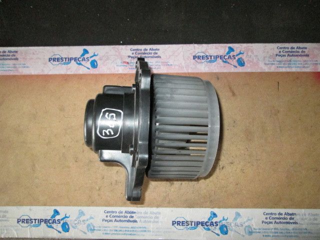 Motor da chauffage / sofagem CHEVROLET Lacetti (J200)