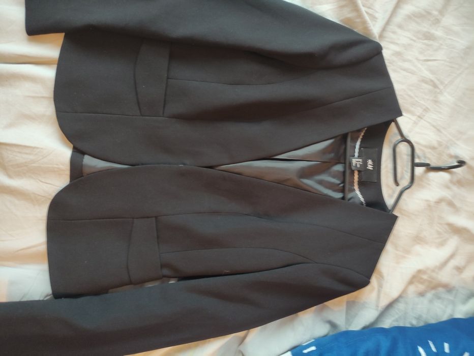 Żakiet damski h&m rozmiar 38
