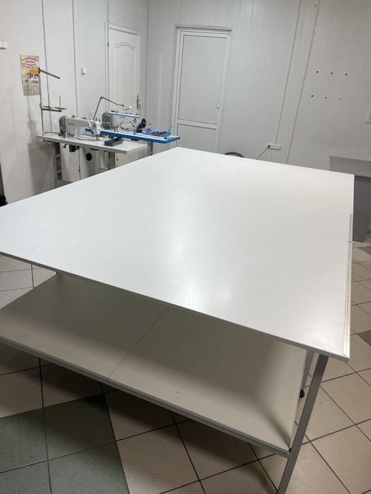 Стіл розкрійний 2770*1800