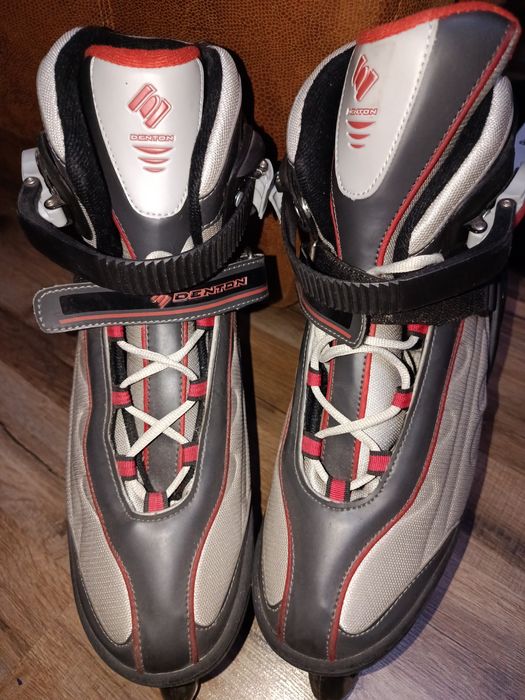 Ролики Denton 44