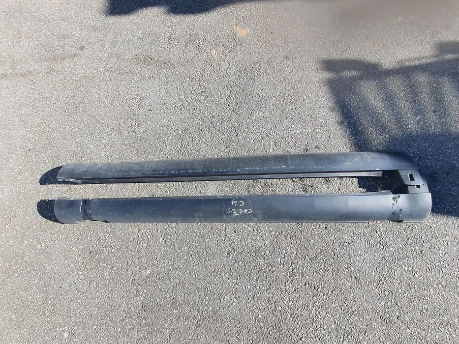 EMBALADEIRAS CITROEN C4 CACTUS