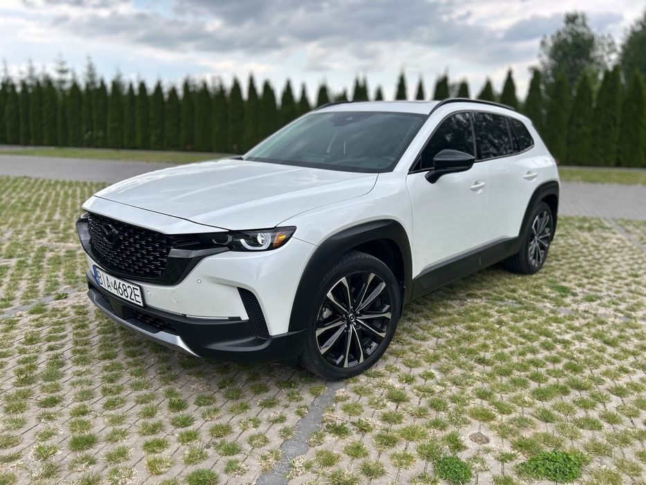 Mazda CX-50 Mazda CX-50