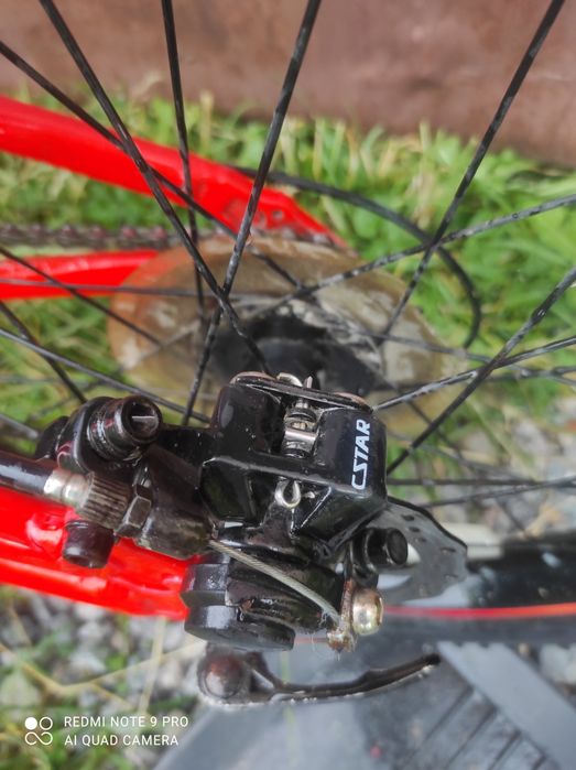 Продам велосипед