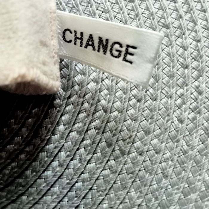 Biustonosz duży CHANGE 75G