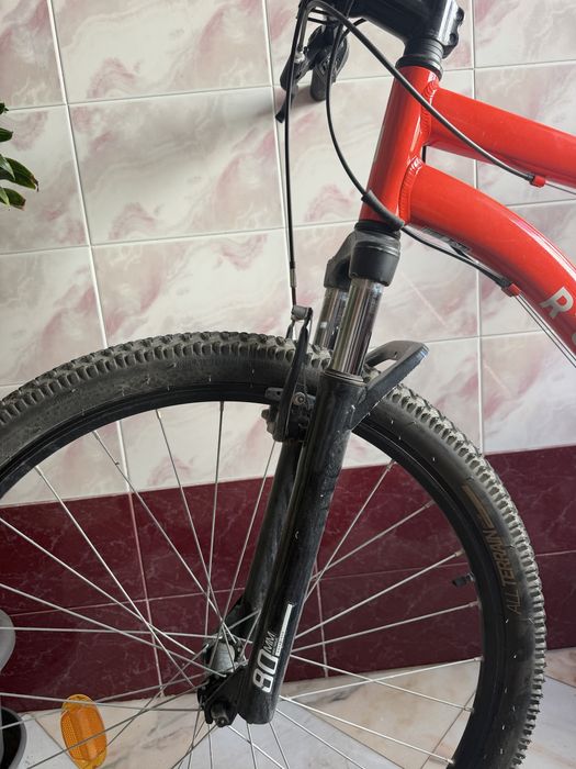 Bicicleta Rockrider 27.5