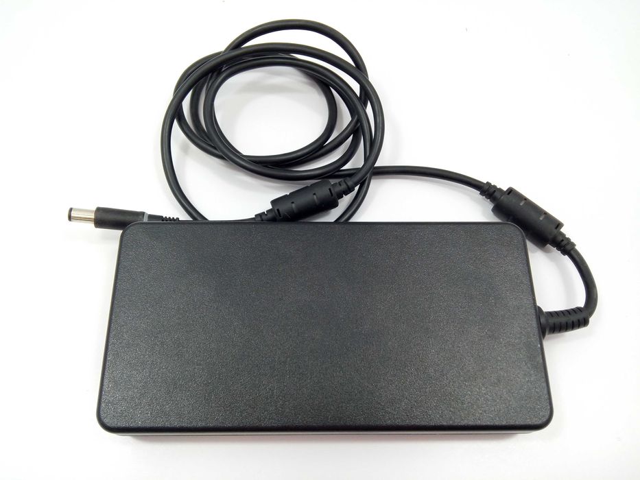 Oryginalny zasilacz Dell 240W 19.5V 12.3A 7.4mm Gwarancja FV
