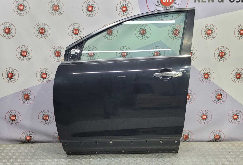 Передні ліві двері для Mazda CX-9 2007-2012