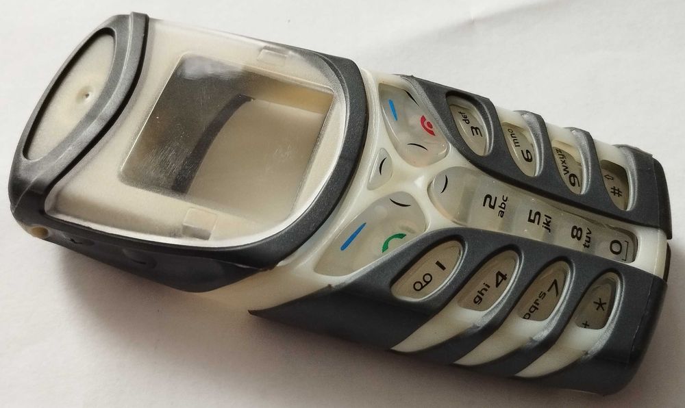 Nowa Obudowa do telefonu Nokia 5100