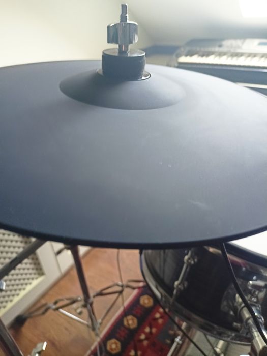 Perkusja elektroniczna Millenium MPS-1000 E-Drum Set zestaw