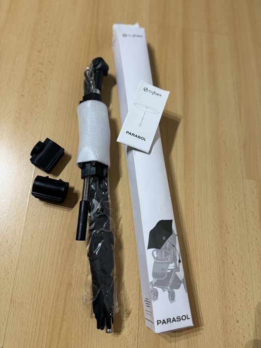 Parasol Cybex Novo