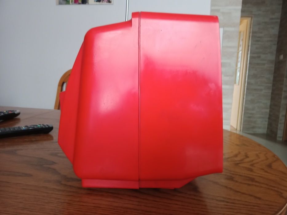 radziecki telewizor junost 402 b