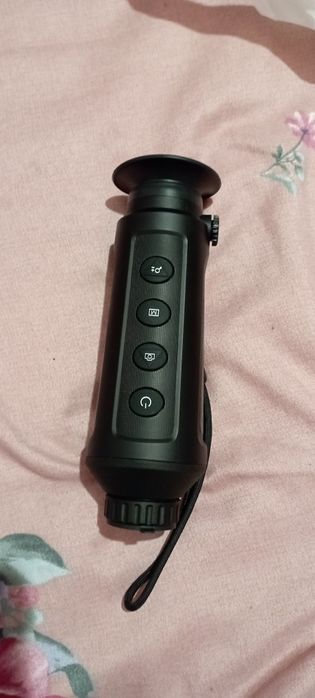 Тепловізор  Taipan ТМ25-384