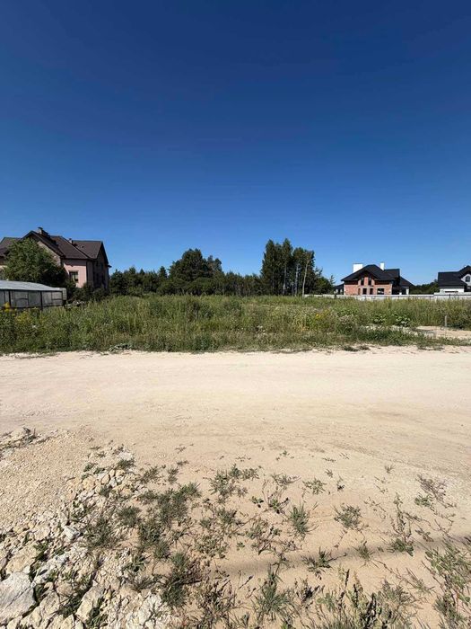 Продаж земельної ділянки в Бірках | 24 сотки під житлову забудову