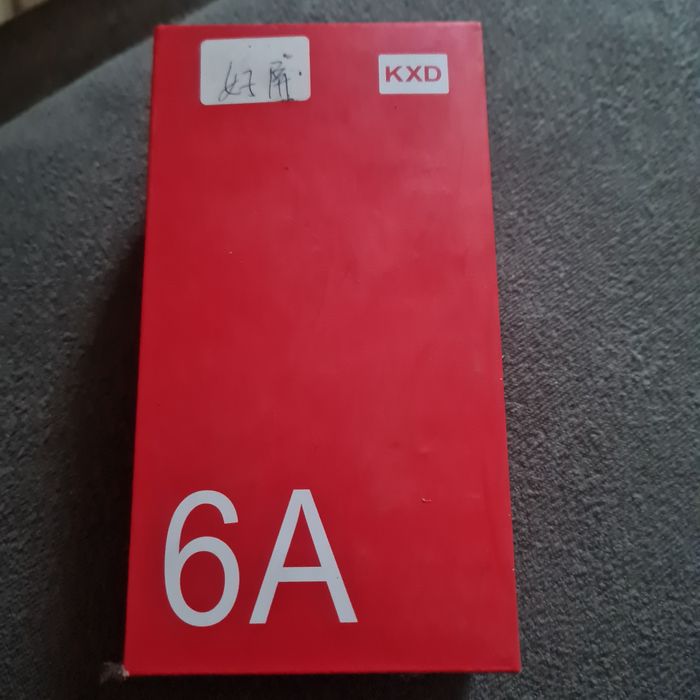Telefon beż umowy KXD 6A