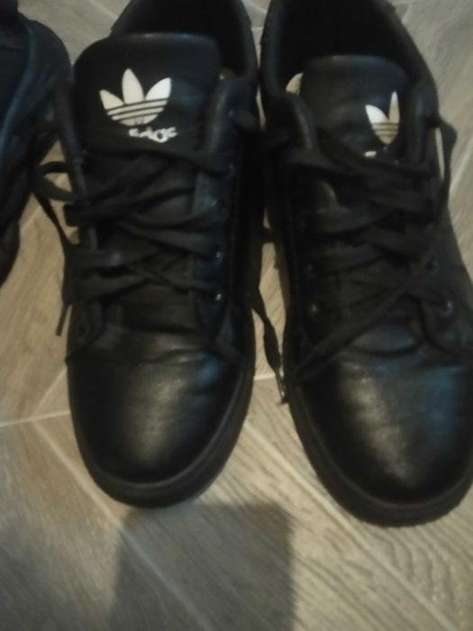 Buty sportowe 40