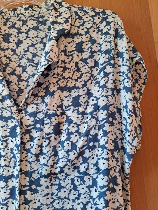 Bluzka  na lato rozmiar M/L