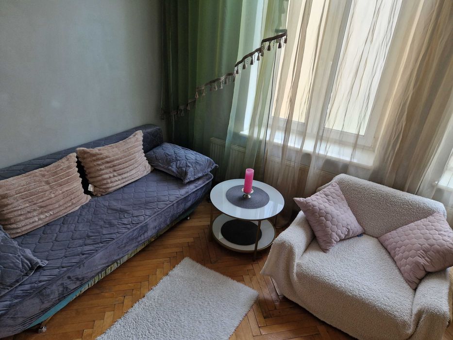 Погодино, Подобово,Центр,Львів 1к,2-4 особи