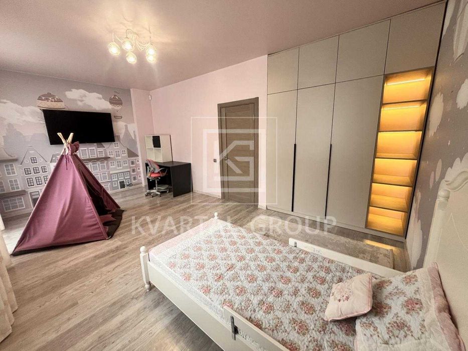 Дуплекс поруч з парком ГАЗ Мінімальні податки