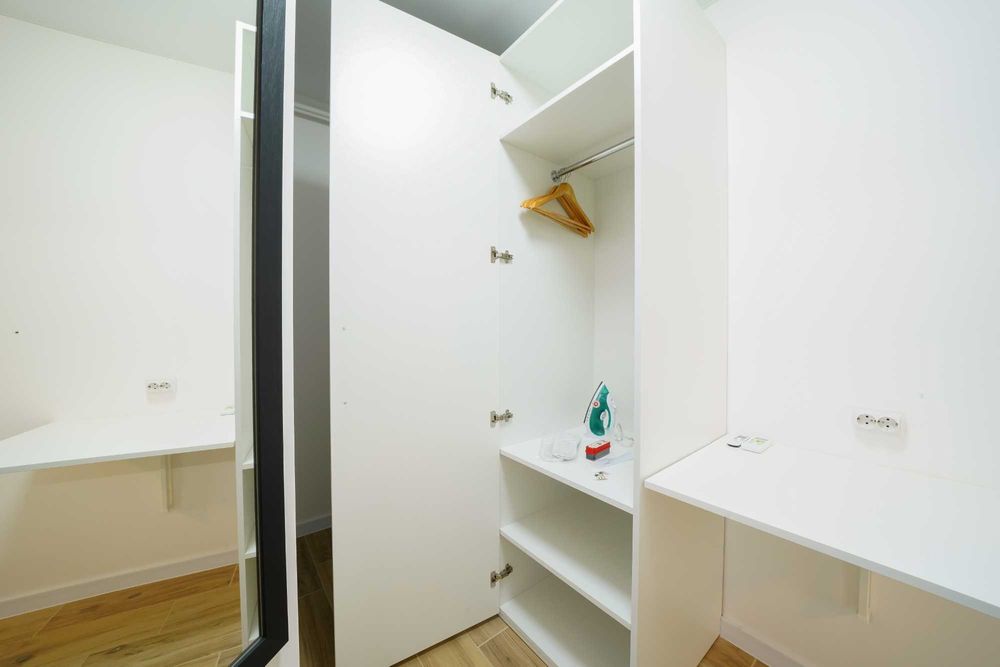 Апартаменти біля метро «Чернігівська»: ваш комфортний відпочинок #M111