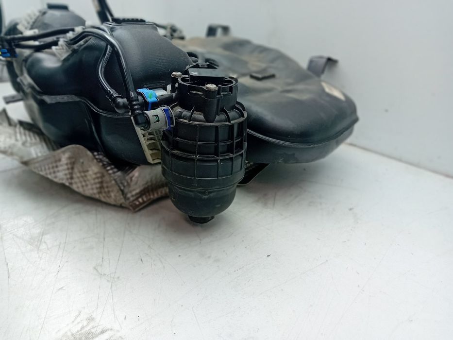 Depósito combustível OPEL Astra K