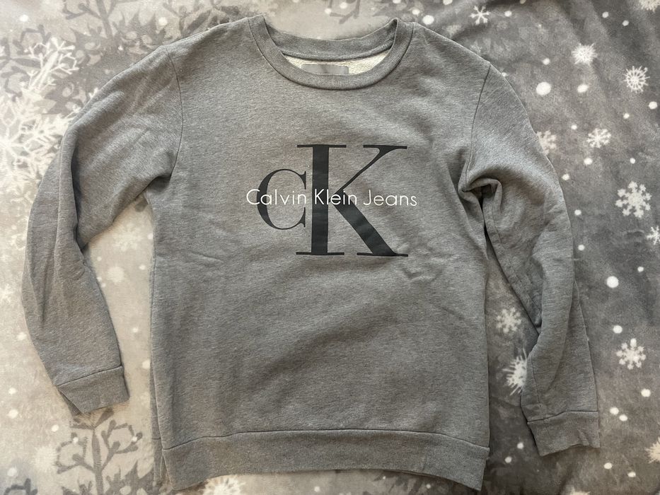 Bluza damska calvin klein S